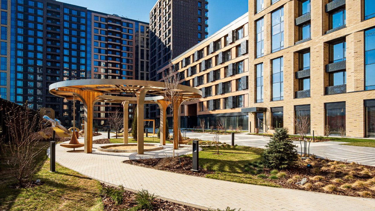 «Метриум»: В Москве выросло предложение готовых новостроек