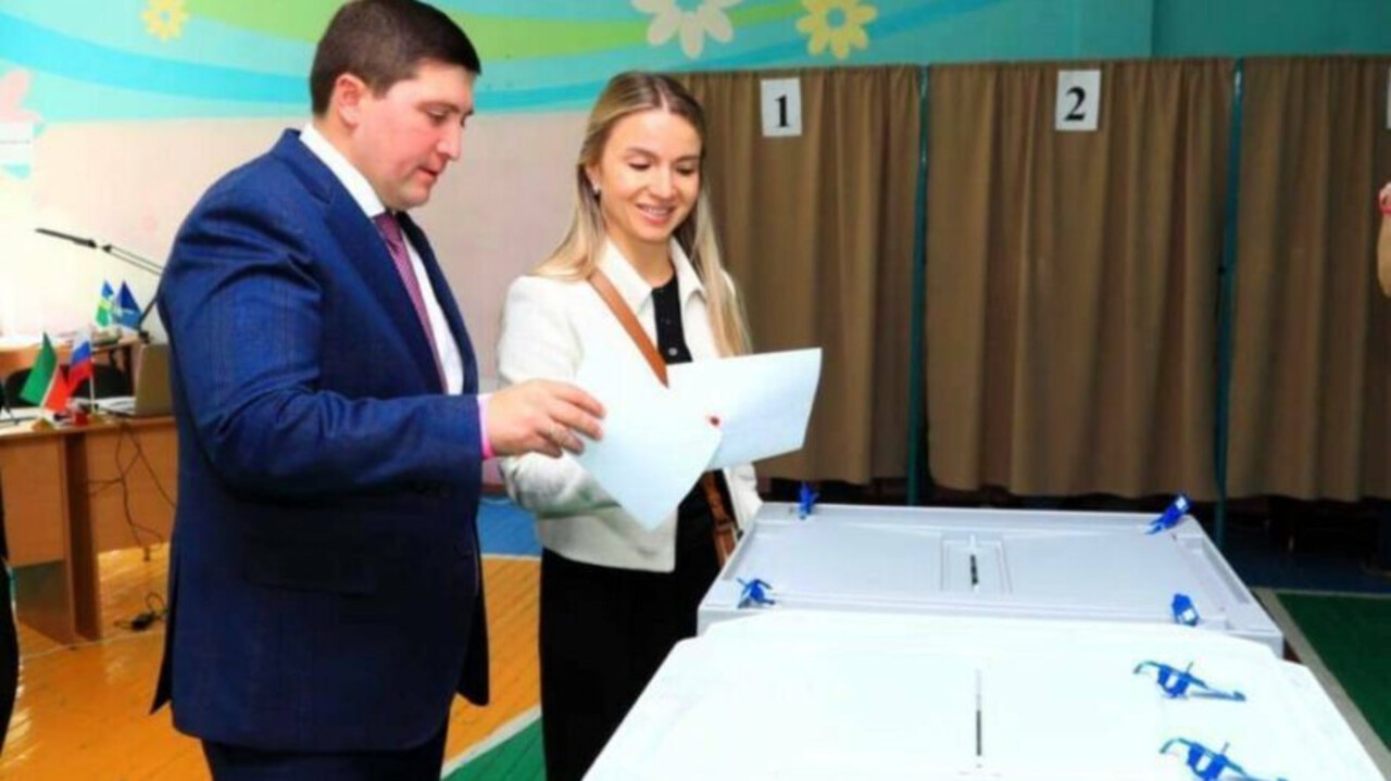 Участники СВО победили на выборах: 113 ветеранов стали муниципальными депутатами в Татарстане