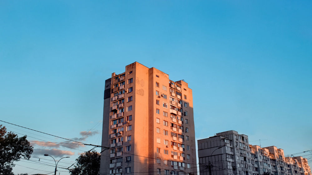 вторичка в Новосибирске