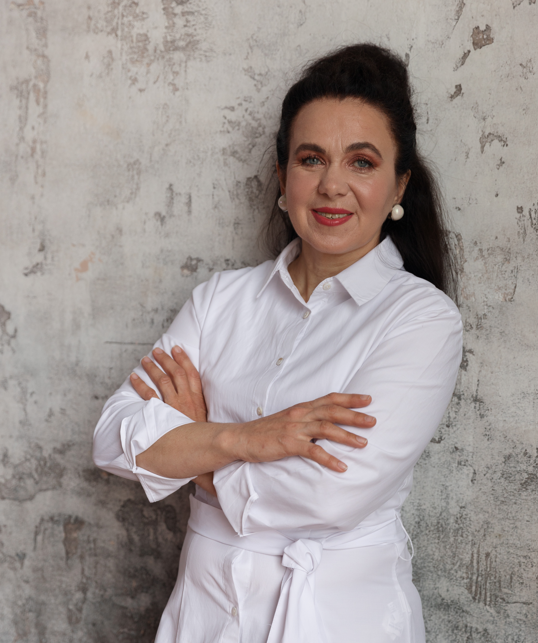 Ирина Леонидовна Старкова