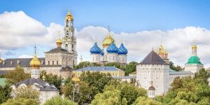 Сергиев Посад